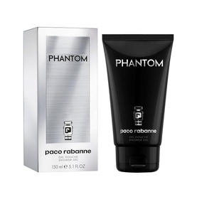 Phantom Shower Gel