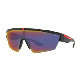 Irregular Sunglasses 0PS 03XS