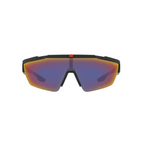 Irregular Sunglasses 0PS 03XS