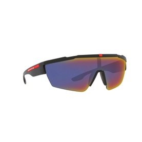 Irregular Sunglasses 0PS 03XS
