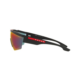 Irregular Sunglasses 0PS 03XS