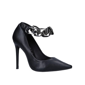 Rebel Chain Court Shoes