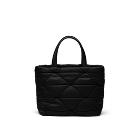 Re-Nylon Padded Tote Bag