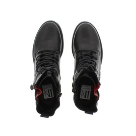 Paulette Lace Up Ankle Boots