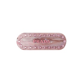 Plex Hair Clip
