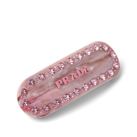 Plex Hair Clip
