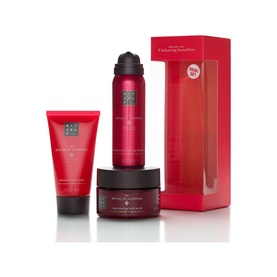The Ritual of Ayurveda Trial Set