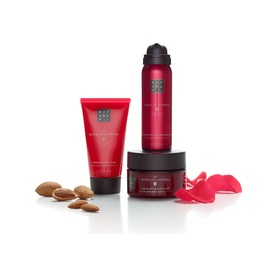 The Ritual of Ayurveda Trial Set