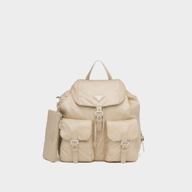 ReNylon Medium Backpack