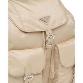 ReNylon Medium Backpack