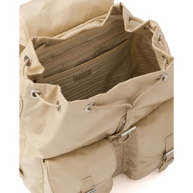 ReNylon Medium Backpack