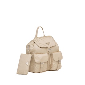 ReNylon Medium Backpack