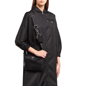 Re-Edition 2000 Re-Nylon Shoulder Bag
