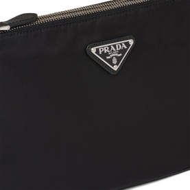Re-Edition 2000 Re-Nylon Shoulder Bag