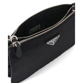 Re-Edition 2000 Re-Nylon Shoulder Bag