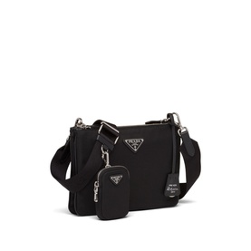 Re-Edition 2000 Re-Nylon Shoulder Bag