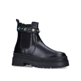 Sawyer Chelsea Boots
