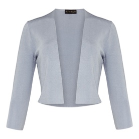 Salma Lightweight Knitted Jacket