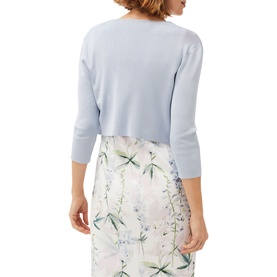 Salma Lightweight Knitted Jacket