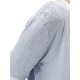 Salma Lightweight Knitted Jacket