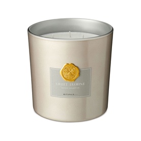 XL Sweet Jasmine Scented Candle 1000 g