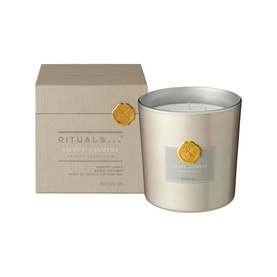 XL Sweet Jasmine Scented Candle 1000 g