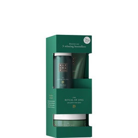 The Ritual of Jing Trial Set