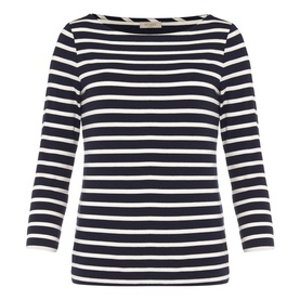 Sonya Striped Top