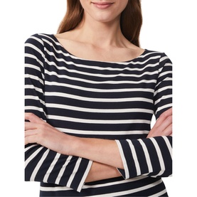 Sonya Striped Top