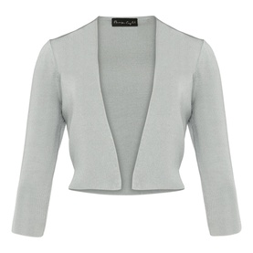 Salma Lightweight Knitted Jacket