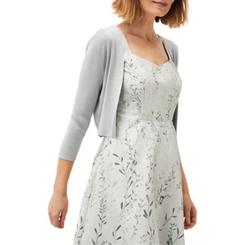 Salma Lightweight Knitted Jacket
