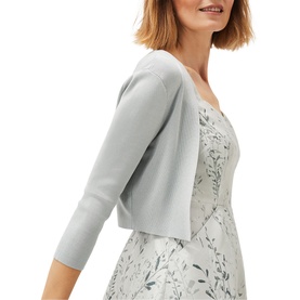 Salma Lightweight Knitted Jacket