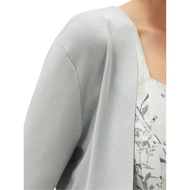 Salma Lightweight Knitted Jacket