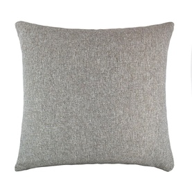 Bowie Cushion Silver 43cm x 43cm