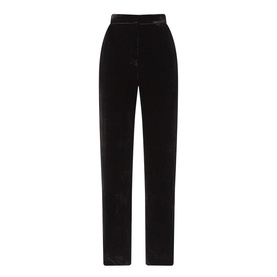 Bon Vivant Velvet Pyjama Bottoms
