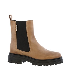 Selessia Chelsea Boots