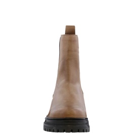 Selessia Chelsea Boots