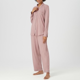 Cecilia Pima Cotton Pyjamas