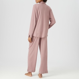 Cecilia Pima Cotton Pyjamas