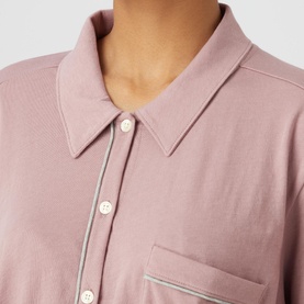 Cecilia Pima Cotton Pyjamas