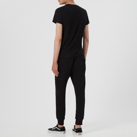 Logo Print T-Shirt