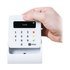 Air Charging Cradle - UK/IE