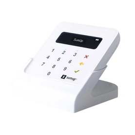 Air Charging Cradle - UK/IE