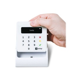 Air Charging Cradle - UK/IE