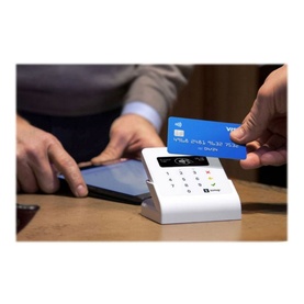 Air Charging Cradle - UK/IE