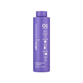 Skingredients PreProbiotic Cleanse Hydrating Cleanser Refill Tube 100ml