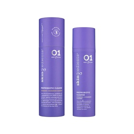 Skingredients PreProbiotic Cleanse Hydrating Cleanser Refillable Primary Pack 100ml