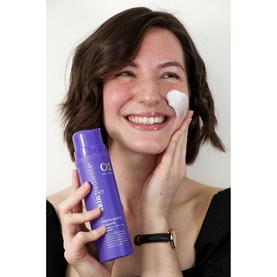 Skingredients PreProbiotic Cleanse Hydrating Cleanser Refillable Primary Pack 100ml