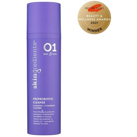 Skingredients PreProbiotic Cleanse Hydrating Cleanser Refillable Primary Pack 100ml