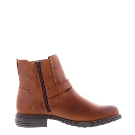 Sumaya Ankle Boots